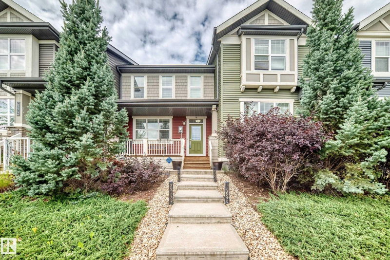 6136 Rosenthal Way, Edmonton, Alberta