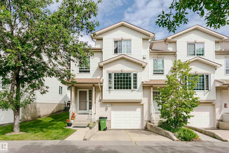 A unit for sale at 9630 176 Street NW