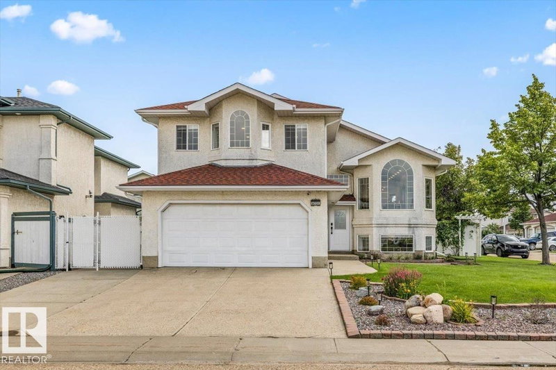 8731 160a Avenue, Edmonton, Alberta