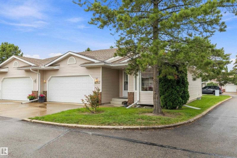 4717 25 Avenue, Edmonton, Alberta