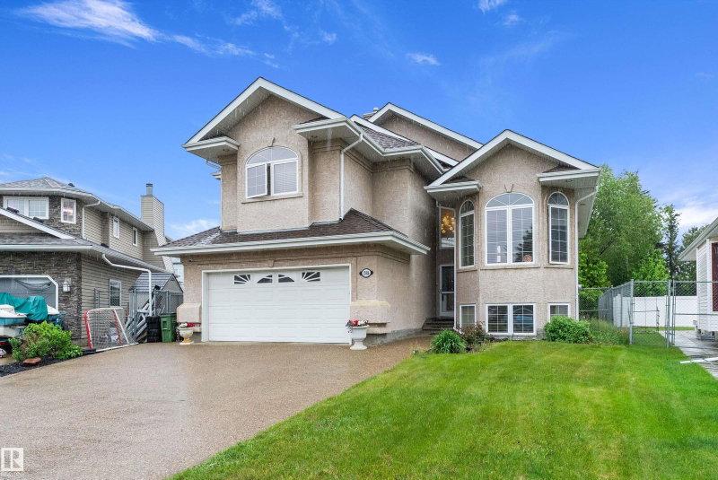 15816 64 Street, Edmonton, Alberta