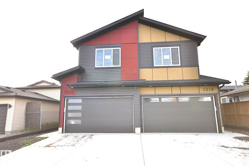 1314 35 Street, Edmonton, Alberta