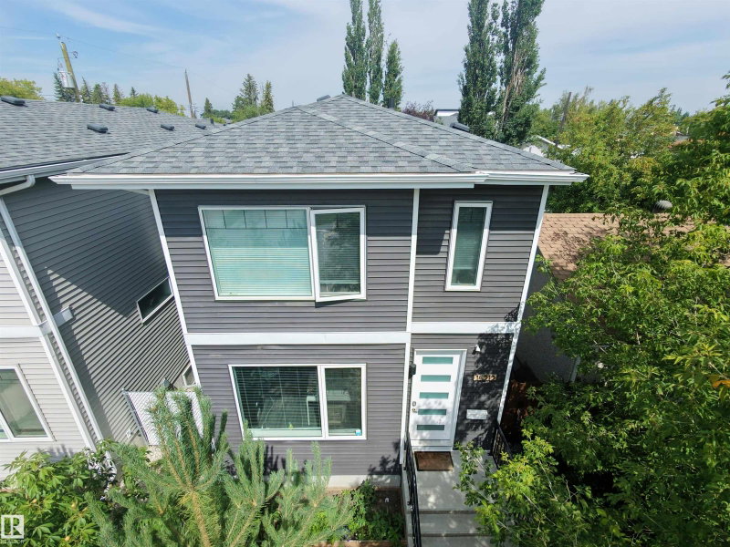 15212 98 Avenue, Edmonton, Alberta
