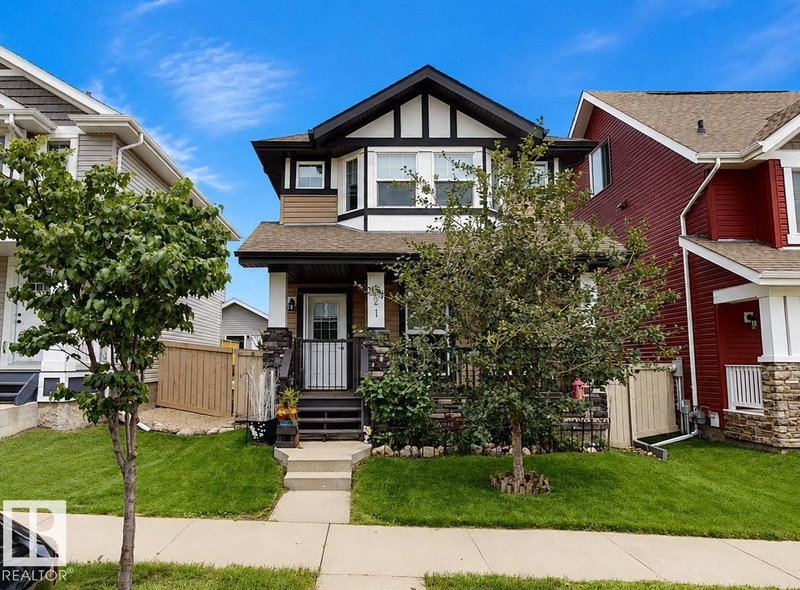 821 36a Avenue, Edmonton, Alberta