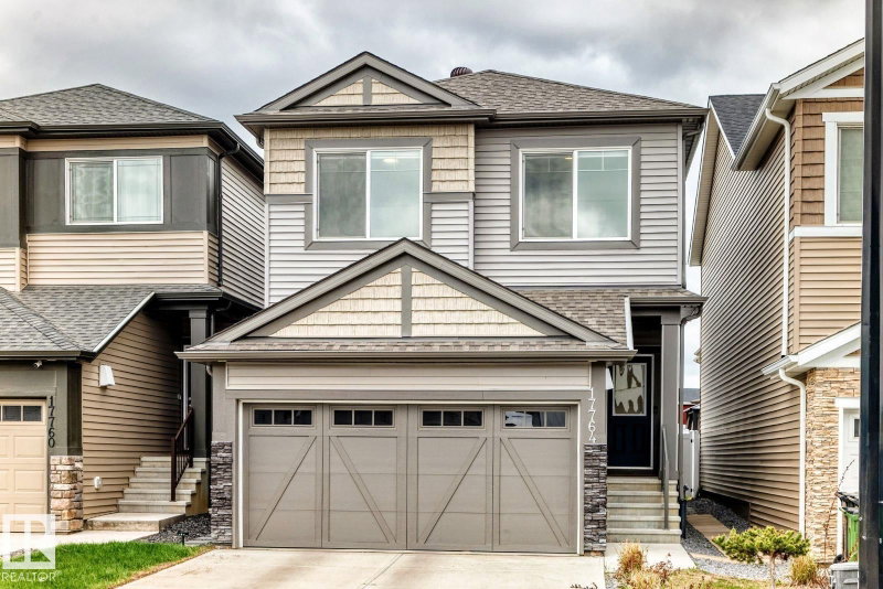 17764 73 Street, Edmonton, Alberta