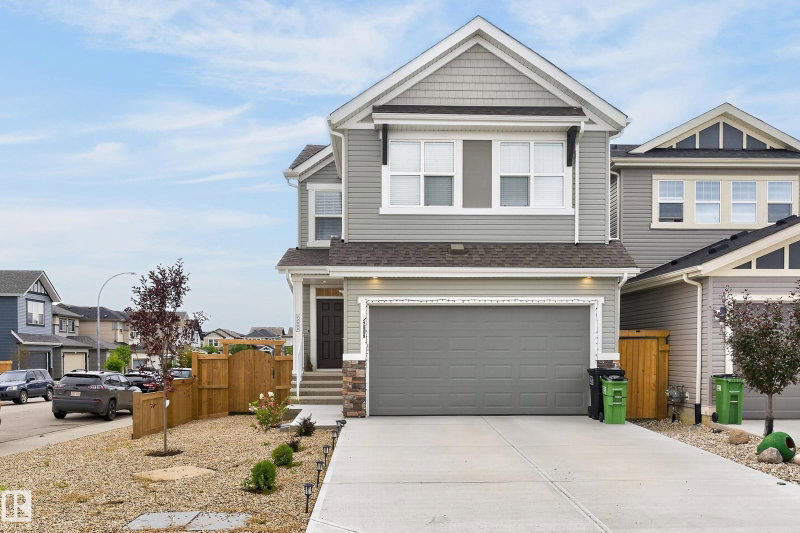 22809 95a Avenue, Edmonton, Alberta