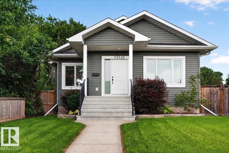 12126 47 Street, Edmonton, Alberta