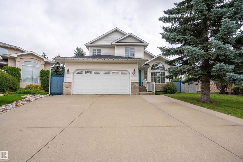 3811 44 Street, Edmonton, Alberta