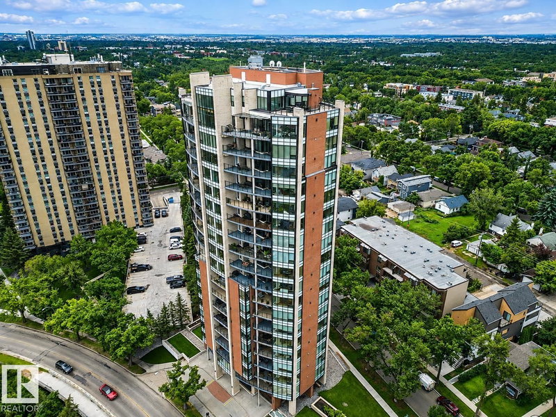 A unit for sale at 10035 Saskatchewan Drive NW