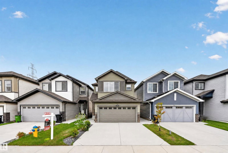 1676 27 Street, Edmonton, Alberta