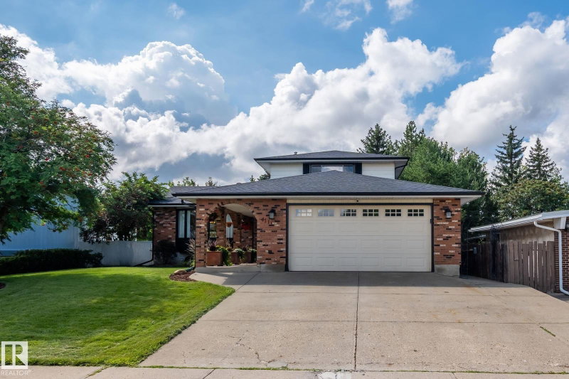 4111 131 Avenue, Edmonton, Alberta