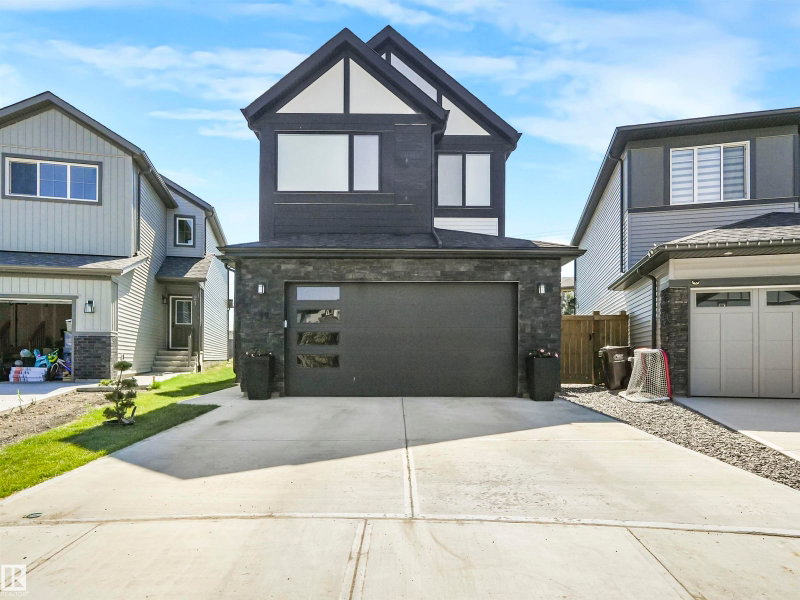 19 NETTLE Crescent, St. Albert
