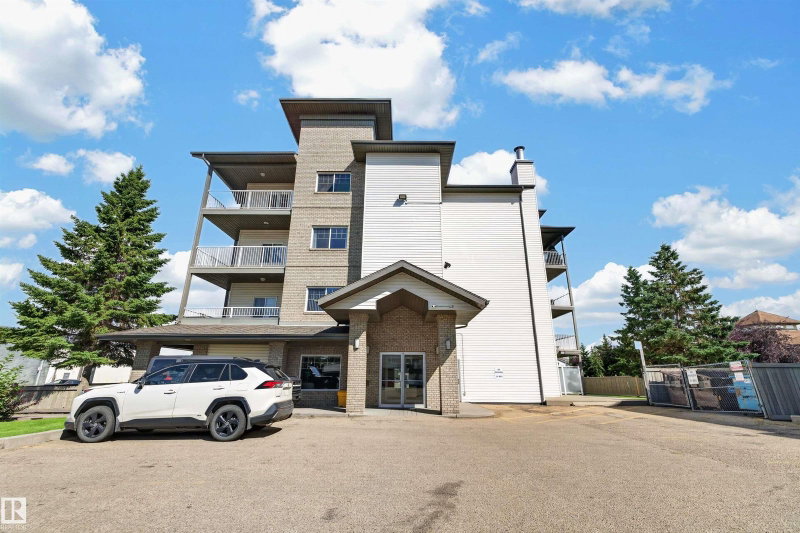A unit for sale at 16715 100 Avenue NW