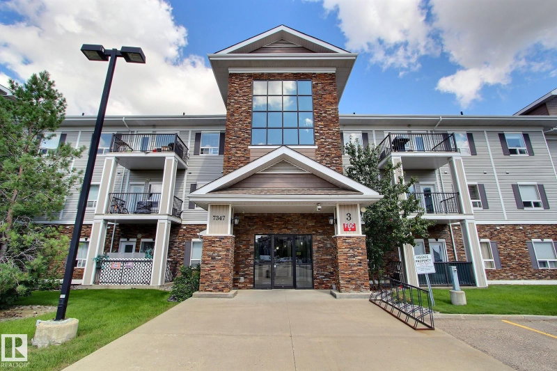 A unit for sale at 7347 S Terwillegar Drive NW