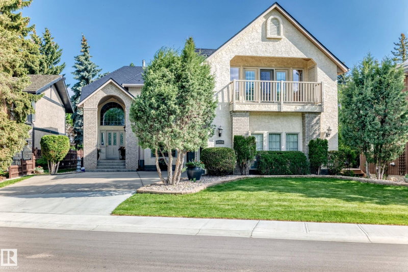 17416 53 Avenue, Edmonton, Alberta
