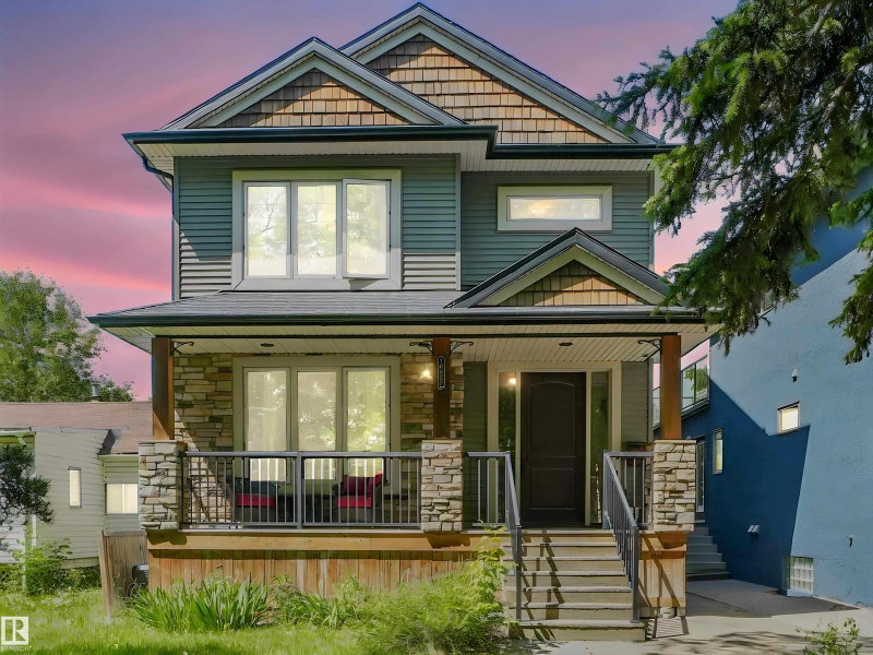 10230 148 Street, Edmonton, Alberta