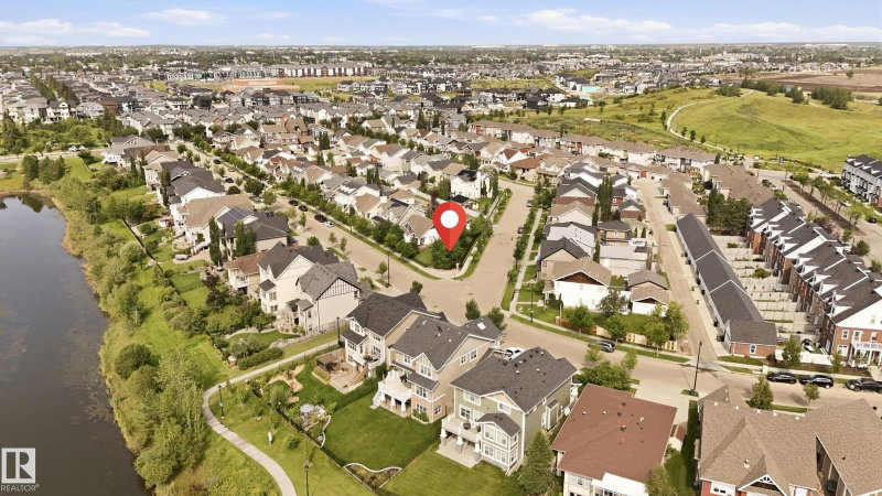 1320 Kapyong Avenue, Edmonton, Alberta