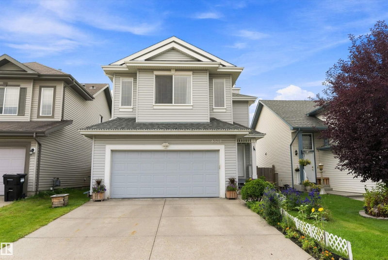 8521 8 Avenue, Edmonton, Alberta