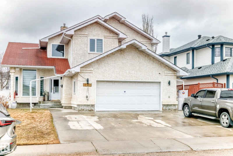 6223 162b Ave, Edmonton, Alberta