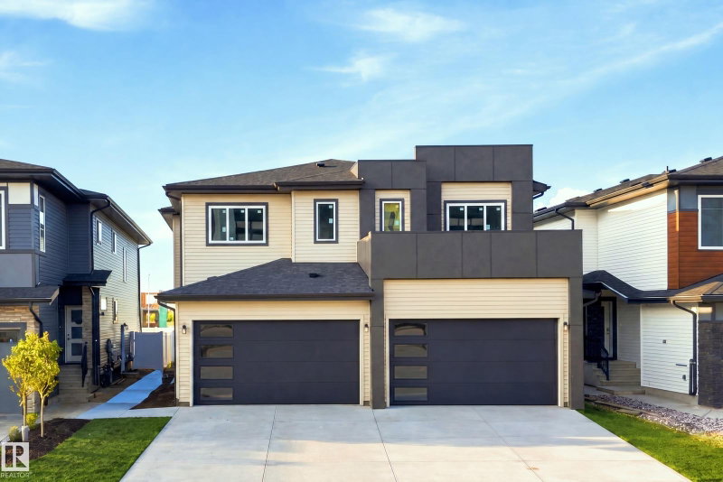 1818 155 Avenue, Edmonton, Alberta