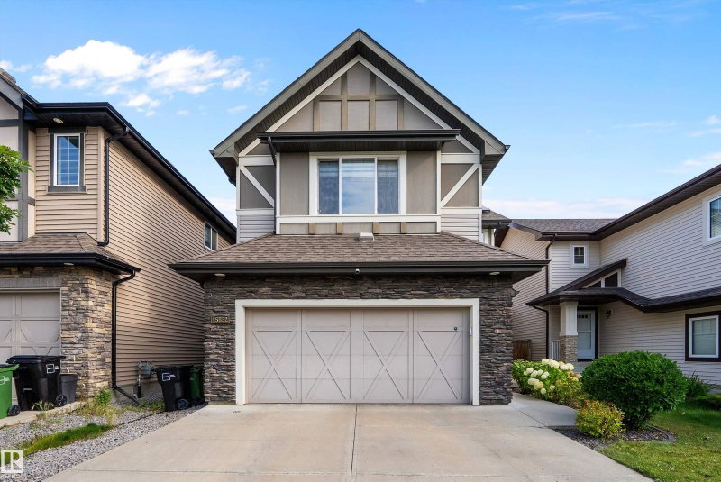 15832 11 Avenue, Edmonton, Alberta
