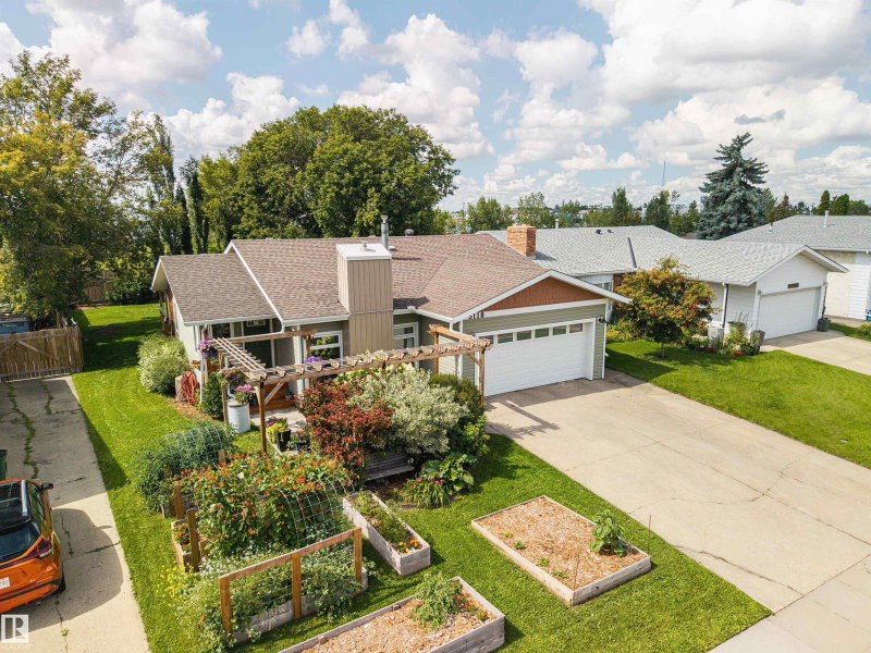 3118 89 Street, Edmonton, Alberta