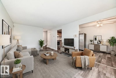 18B - 18305 89 Avenue