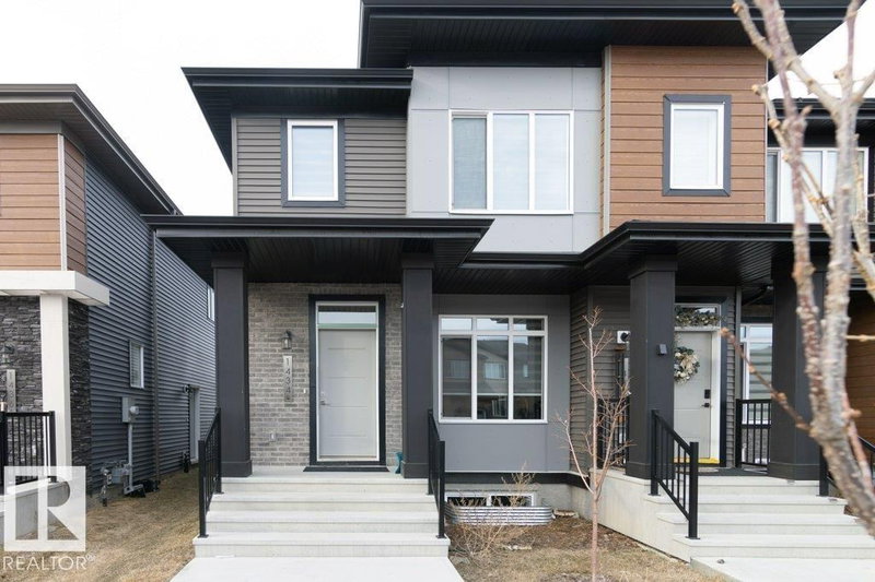 1434 Keswick Drive, Edmonton, Alberta