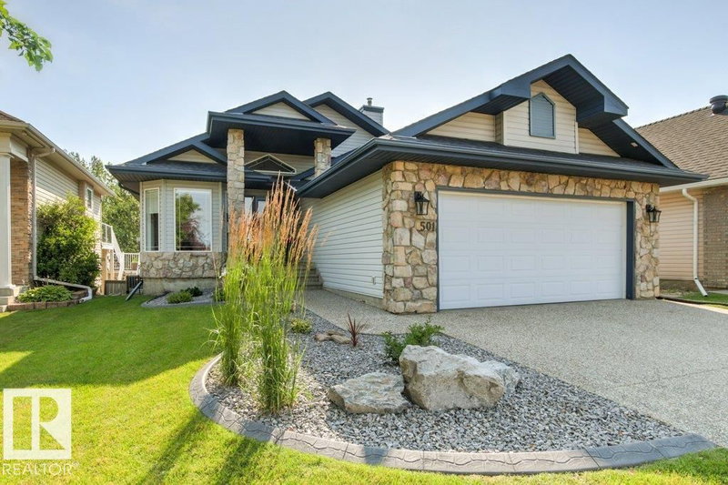 501 Byrne Crescent, Edmonton, Alberta