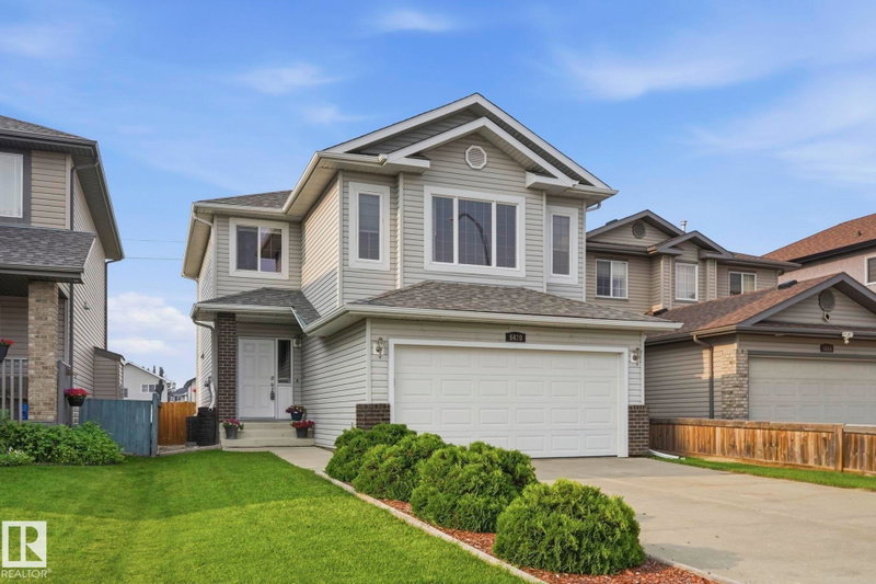 5420 162b Avenue, Edmonton, Alberta