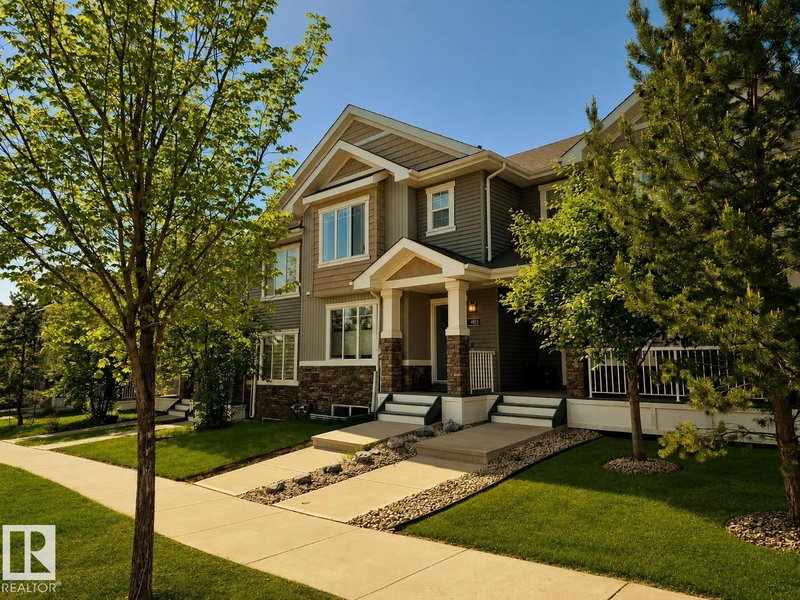 4013 Blackbird Link, Edmonton, Alberta