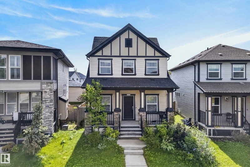 21711 99 Avenue, Edmonton, Alberta
