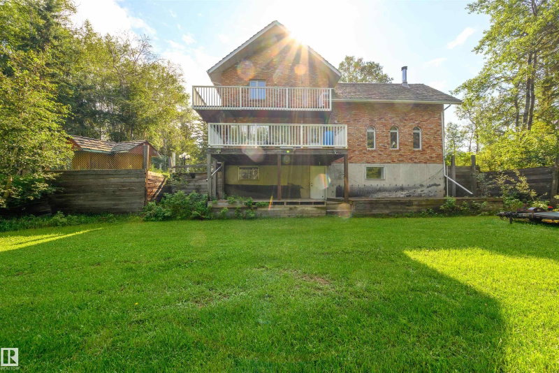 2-26320 Twp Road 514, Rural Parkland County — listing photo 2