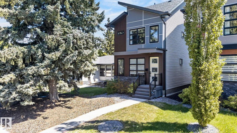 8809 148 Street, Edmonton, Alberta