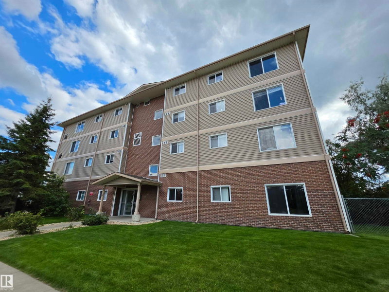 A unit for sale at 8117 114 Avenue NW
