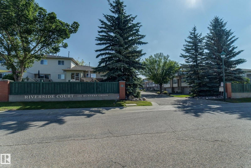 A unit for sale at 420 Hunters Green NW