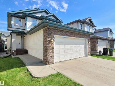 2562 Hanna Crescent