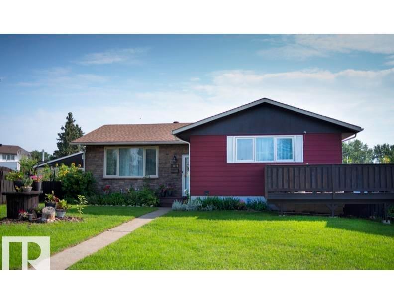11119 31st Nw, Edmonton, Alberta