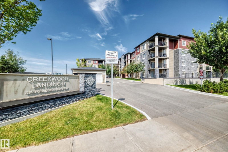 A unit for sale at 5390 Chappelle Road SW