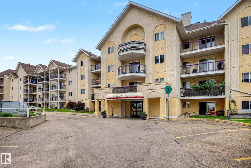 A unit for sale at 10520 120 Street NW