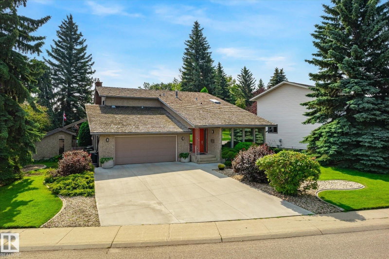 241 Greenoch Crescent, Edmonton, Alberta
