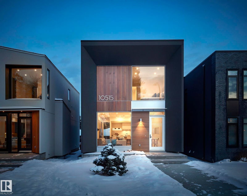 10515 75 Street, Edmonton, Alberta