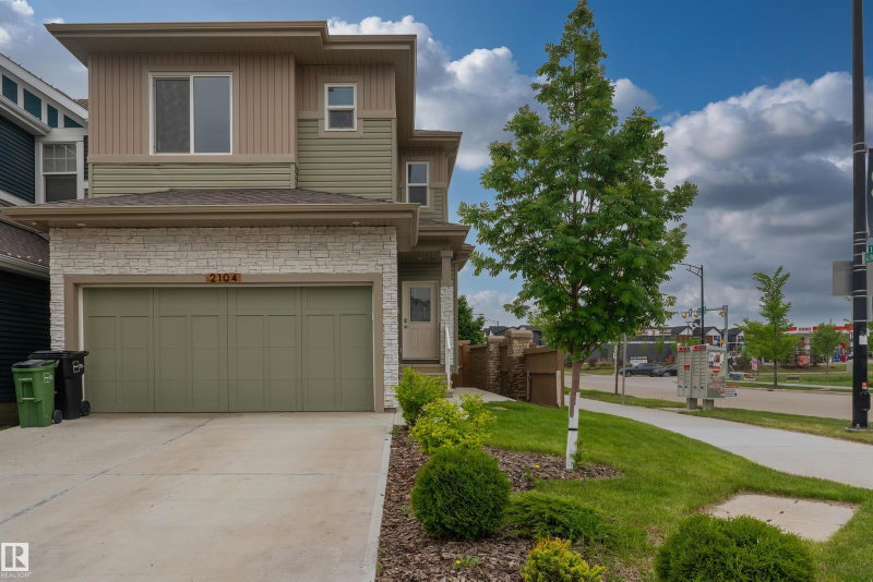 2104 160 Street, Edmonton, Alberta