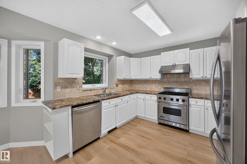3640 31 Street, Edmonton, Alberta