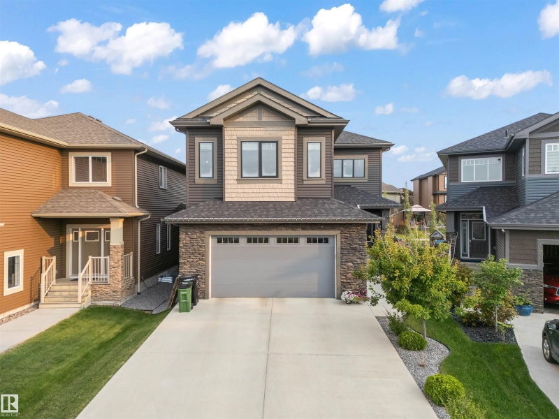 1960 Adamson Terrace, Edmonton, Alberta