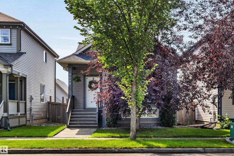 5608 Stevens Crescent, Edmonton, Alberta
