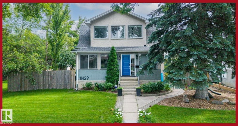 11429 64 Street, Edmonton, Alberta