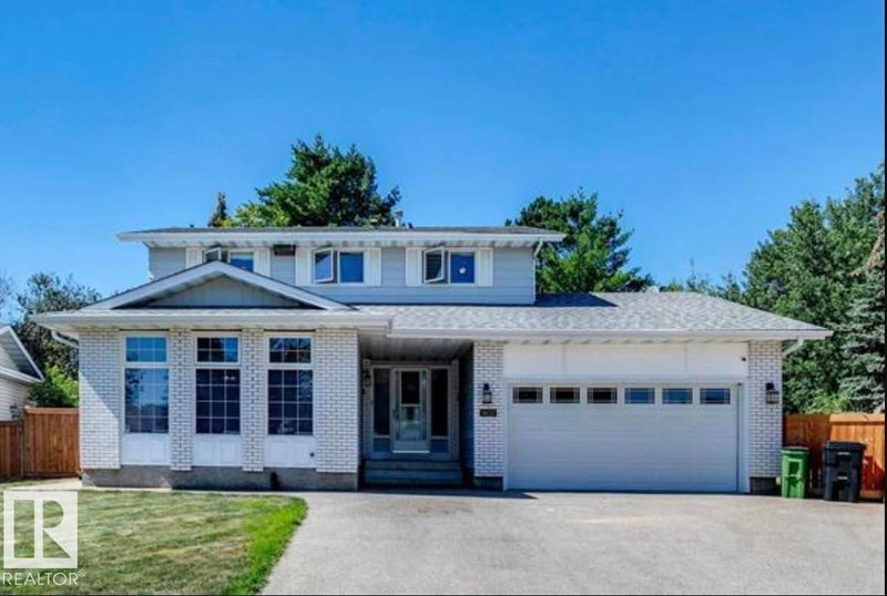 8632 184 Street, Edmonton, Alberta