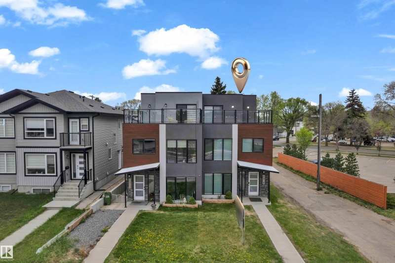 9329 Connors Road, Edmonton, Alberta