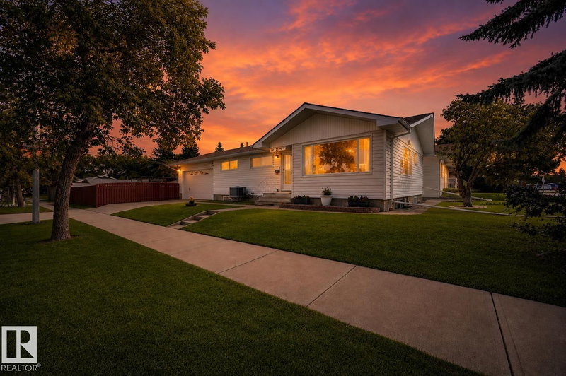 16231 96 Avenue, Edmonton, Alberta